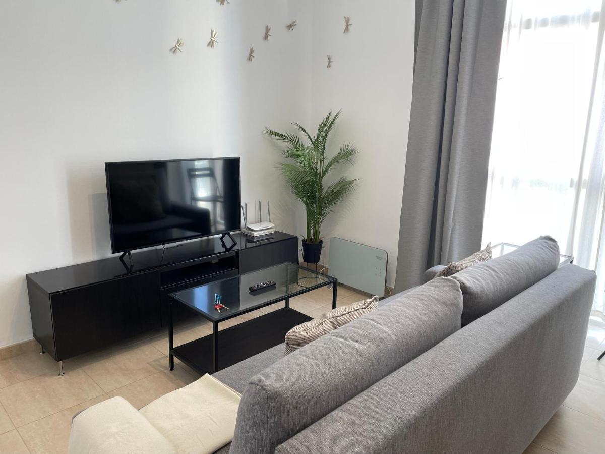 Malaga Center Flat. Carmen City Center Roof-Terrace Boutique Zewnętrze zdjęcie