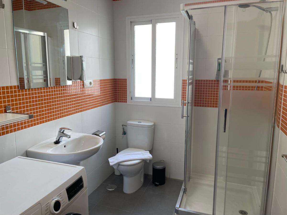 Malaga Center Flat. Carmen City Center Roof-Terrace Boutique Zewnętrze zdjęcie