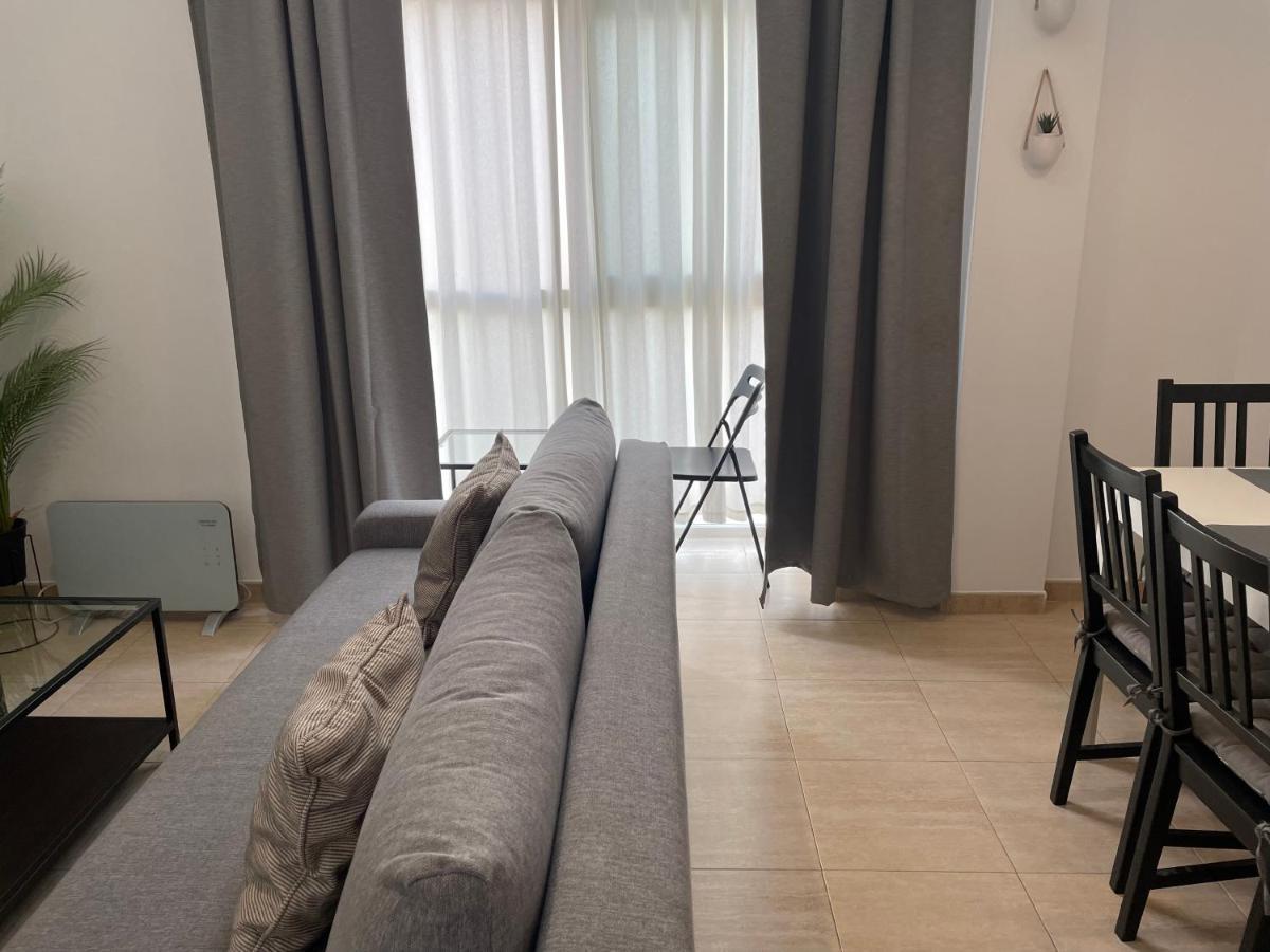 Malaga Center Flat. Carmen City Center Roof-Terrace Boutique Zewnętrze zdjęcie