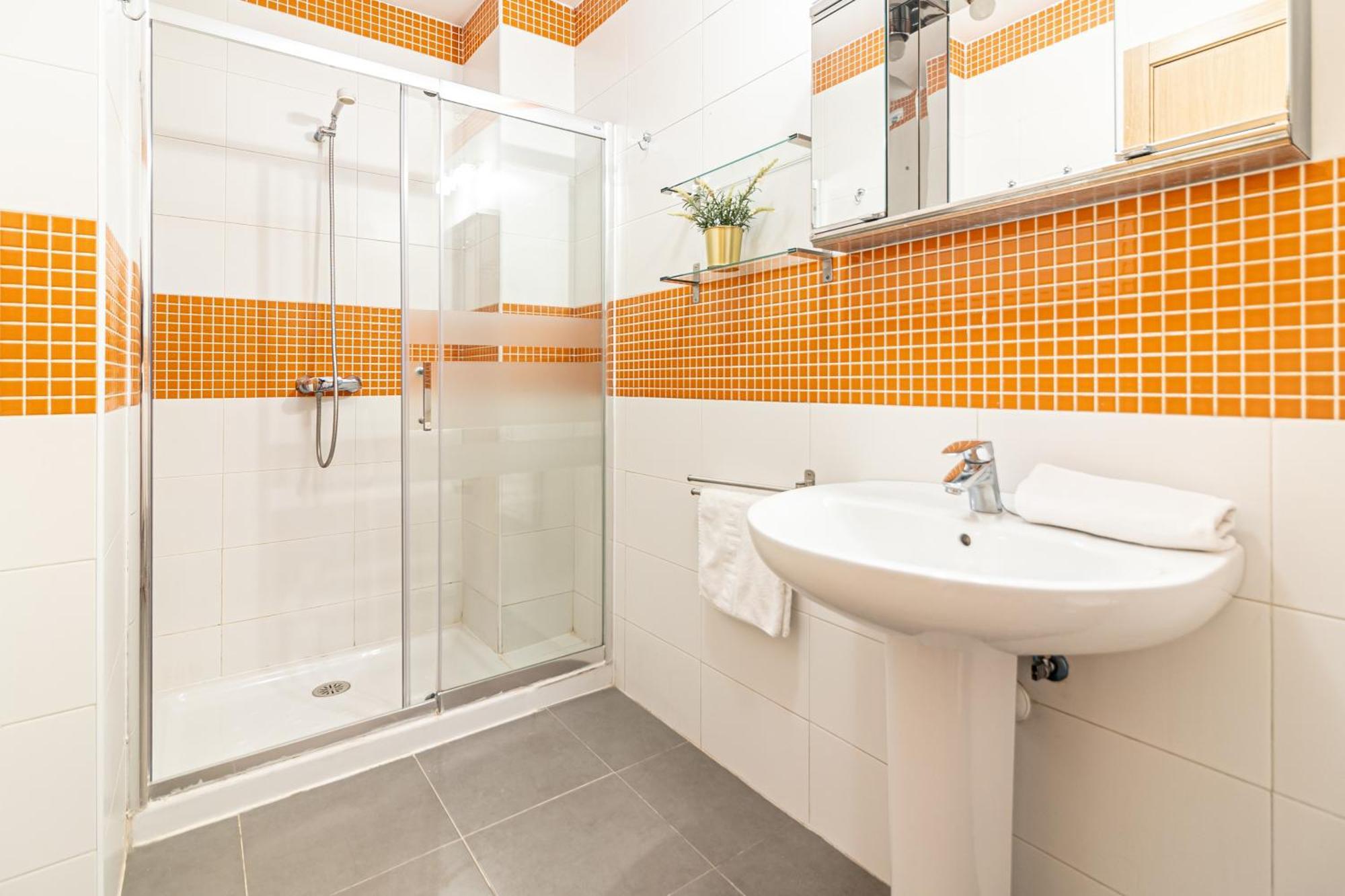 Malaga Center Flat. Carmen City Center Roof-Terrace Boutique Zewnętrze zdjęcie